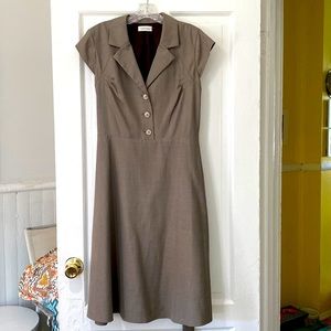 Calvin Klein dress. Size 12.